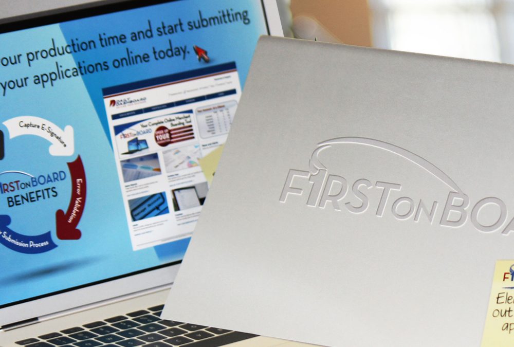 FirstonBoard Direct Mail