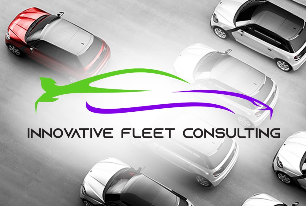 Innovative Fleet Consulting logo