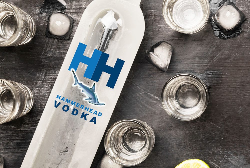 HammerHead Vodka