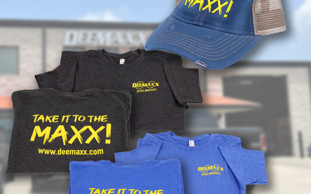 DeeMaxx wearables