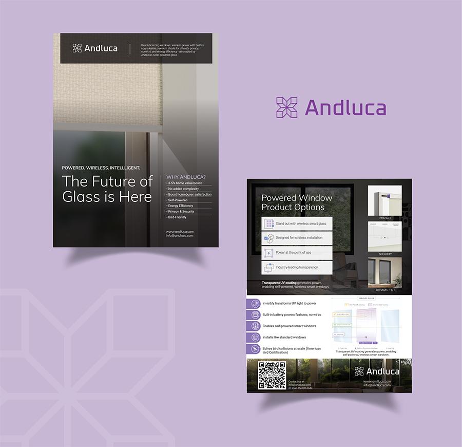 Andluca Windows