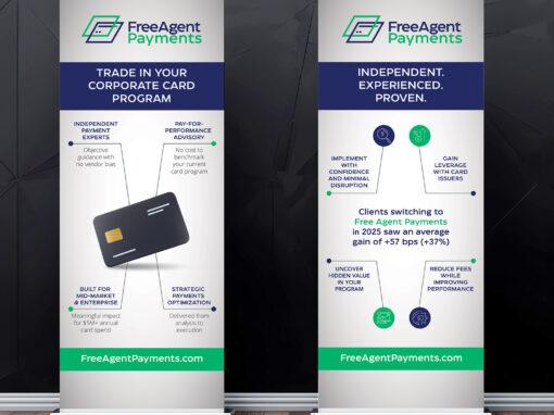 Free Agent Payments